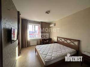 2-к квартира, на длительный срок, 69м2, 10/10 этаж