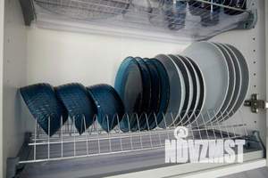 1-к квартира, посуточно, 29м2, 4/16 этаж