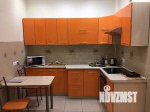 1-к квартира, посуточно, 75м2, 1/1 этаж