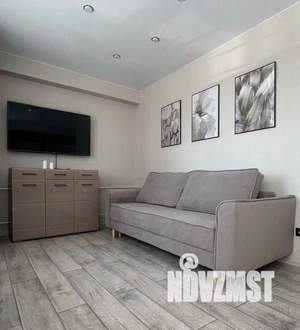 1-к квартира, посуточно, 59м2, 3/9 этаж