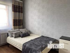 1-к квартира, посуточно, 27м2, 8/15 этаж