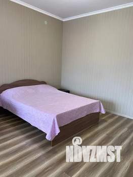 1-к квартира, посуточно, 48м2, 5/9 этаж