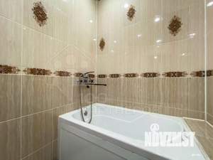 1-к квартира, на длительный срок, 42м2, 6/17 этаж