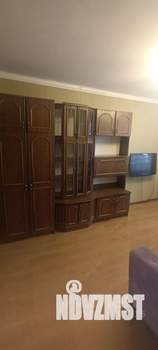 2-к квартира, на длительный срок, 41м2, 2/5 этаж