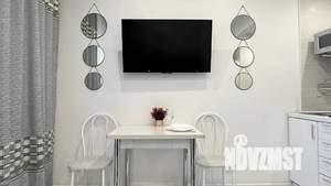 Студия квартира, посуточно, 20м2, 2/15 этаж