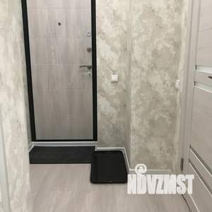 2-к квартира, посуточно, 36м2, 8/10 этаж