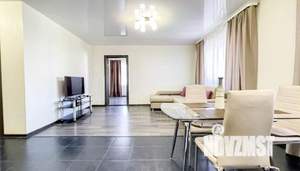 2-к квартира, на длительный срок, 55м2, 5/10 этаж