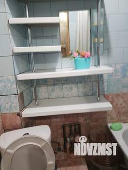 1-к квартира, на длительный срок, 30м2, 3/5 этаж