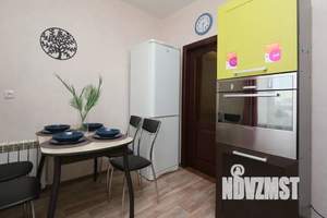 2-к квартира, посуточно, 49м2, 4/4 этаж