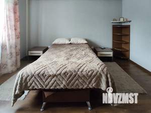 3-к квартира, посуточно, 79м2, 3/9 этаж