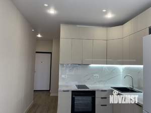 2-к квартира, на длительный срок, 56м2, 4/16 этаж