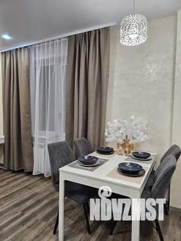 Студия квартира, посуточно, 33м2, 10/12 этаж