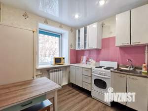 2-к квартира, на длительный срок, 45м2, 1/4 этаж
