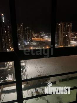 2-к квартира, на длительный срок, 46м2, 13/15 этаж