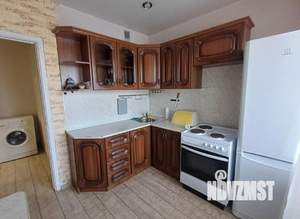 1-к квартира, на длительный срок, 33м2, 7/9 этаж