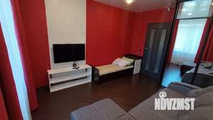 1-к квартира, на длительный срок, 34м2, 1/9 этаж
