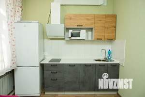 1-к квартира, посуточно, 36м2, 1/4 этаж