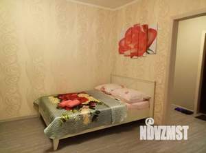 Студия квартира, посуточно, 45м2, 6/10 этаж