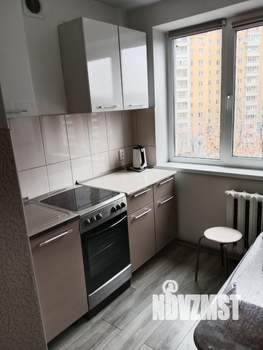 1-к квартира, на длительный срок, 30м2, 5/5 этаж