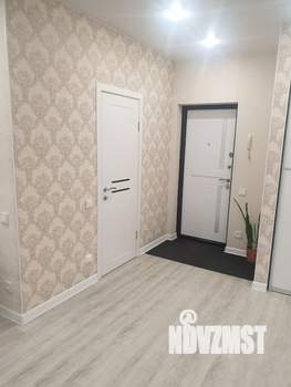 1-к квартира, посуточно, 39м2, 1/1 этаж