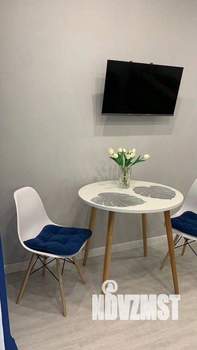 Студия квартира, на длительный срок, 30м2, 11/12 этаж