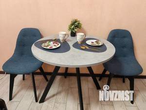 Студия квартира, посуточно, 35м2, 12/16 этаж