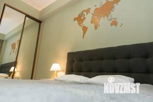 2-к квартира, посуточно, 58м2, 4/7 этаж