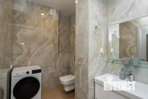 3-к квартира, на длительный срок, 100м2, 4/6 этаж