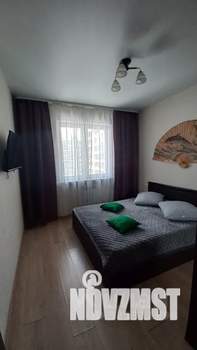 2-к квартира, посуточно, 40м2, 14/16 этаж