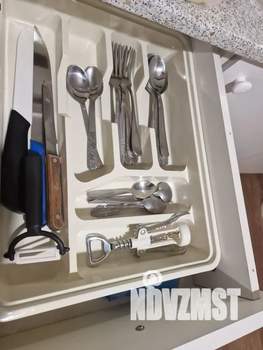 1-к квартира, посуточно, 46м2, 11/16 этаж