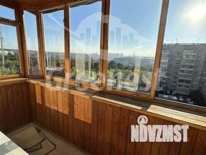 1-к квартира, на длительный срок, 32м2, 5/5 этаж
