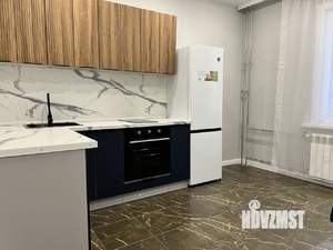 2-к квартира, на длительный срок, 51м2, 2/9 этаж