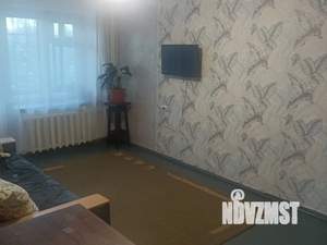 3-к квартира, посуточно, 58м2, 3/5 этаж