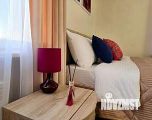 1-к квартира, посуточно, 67м2, 1/1 этаж