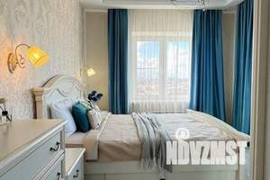 2-к квартира, посуточно, 46м2, 9/17 этаж