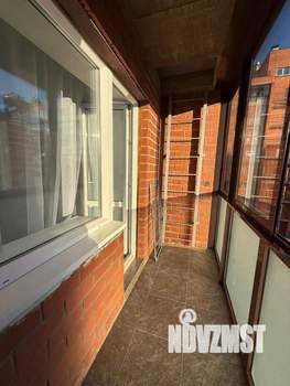 Студия квартира, на длительный срок, 20м2, 5/14 этаж