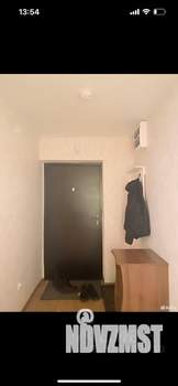 1-к квартира, на длительный срок, 35м2, 14/17 этаж