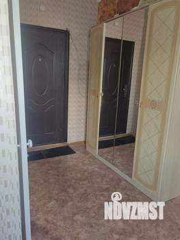 1-к квартира, на длительный срок, 33м2, 6/9 этаж