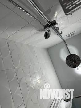 1-к квартира, посуточно, 38м2, 10/17 этаж