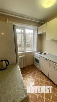 1-к квартира, на длительный срок, 32м2, 2/5 этаж