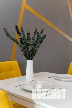 1-к квартира, посуточно, 39м2, 15/18 этаж