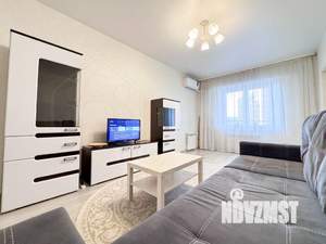 1-к квартира, на длительный срок, 46м2, 7/16 этаж