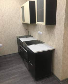 1-к квартира, на длительный срок, 35м2, 2/2 этаж