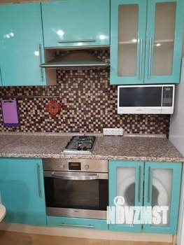 Студия квартира, на длительный срок, 25м2, 1/4 этаж