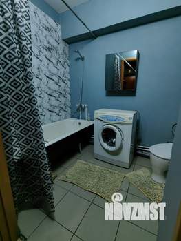 1-к квартира, на длительный срок, 32м2, 9/9 этаж