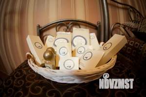 Студия квартира, посуточно, 18м2, 1/6 этаж