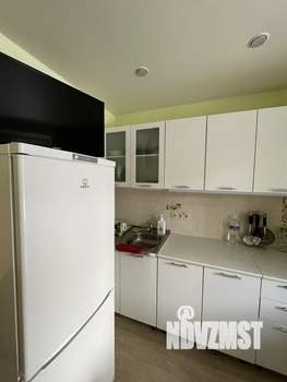 1-к квартира, на длительный срок, 34000м2, 1/6 этаж