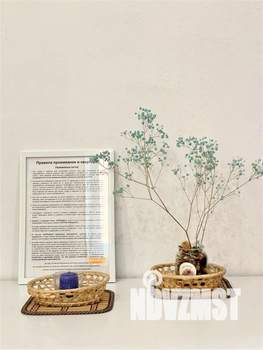 1-к квартира, посуточно, 33м2, 2/4 этаж