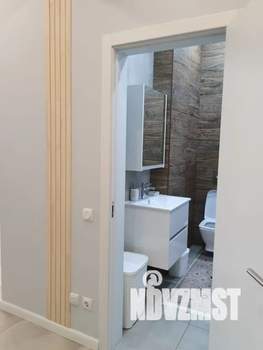 2-к квартира, посуточно, 48м2, 16/16 этаж