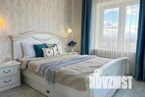 2-к квартира, посуточно, 46м2, 9/17 этаж